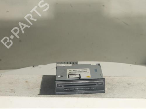 Used Radio Radio AUDI A5 Sportback (8TA) 2.7 TDI (190 hp) 21378866 21378866