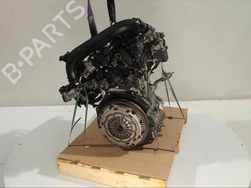 Engine VW GOLF VII (5G1, BQ1, BE1, BE2) 1.4 TSI | BP27310067M1 