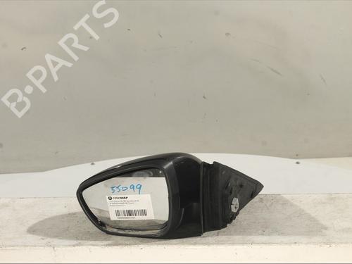 Used Left mirror FORD FOCUS IV (HN) 1.5 EcoBlue (120 hp) 30332668
