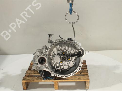 Used Gearbox Gearbox KIA STONIC (YB) 1.0 T-GDi Eco-Dynamics+ (101 hp) 29173496 29173496