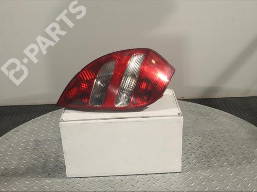 Left taillight MERCEDES-BENZ A-CLASS (W169) A 150 (169.031, 169.331) 1698200364