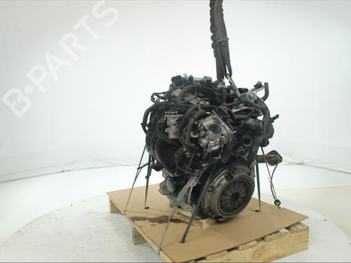 Engine MITSUBISHI MIRAGE / SPACE STAR VI Hatchback (A0_A) 1.2 | BP36791574M1 - Image 2