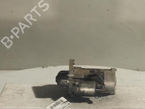 Used Starter MITSUBISHI ASX (GA_W_) [2009-2025]  16128591