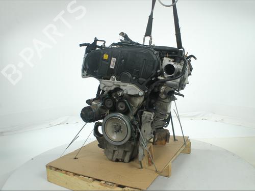 Engine JEEP COMPASS (MP, M6, MV, M7) 1.6 CRD | BP33948626M1  - Image 5