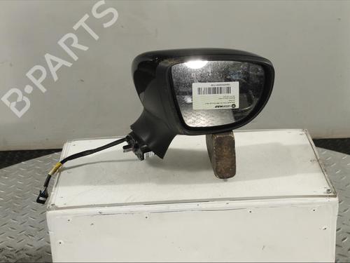 Used Right mirror RENAULT CLIO IV (BH_) [2012-2021]  12079063