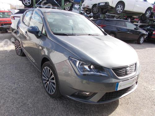 Engine SEAT IBIZA IV (6J5, 6P1) 1.0 TSI | BP30092867M1
