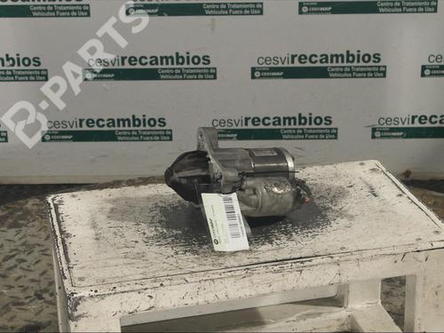 Starter NISSAN JUKE (F15) 1.5 dCi | BP11898618M8 