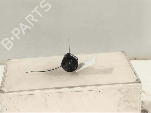 Used Headlight switch Headlight switch SEAT LEON (5F1) 1.6 TDI (105 hp) 11981642 11981642