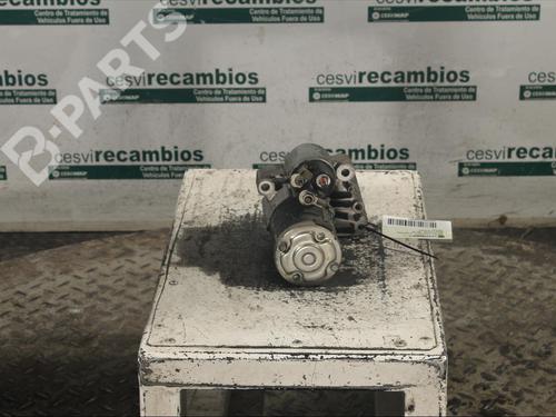 Starter CITROËN C4 Grand Picasso I (UA_) 1.6 HDi | BP11897136M8 