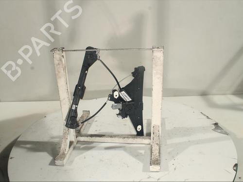 Front left window mechanism OPEL CORSA F (P2JO) 1.2 (68) | BP21185724C22 