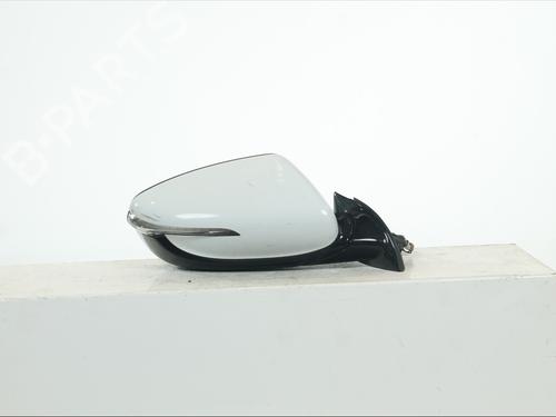 Right mirror KIA CEE'D (JD) 1.4 CVVT | BP36367992C27 - Image 2