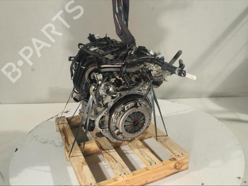 Engine MITSUBISHI ASX (GA_W_) 1.6 MIVEC (GA1W) | BP21084494M1 