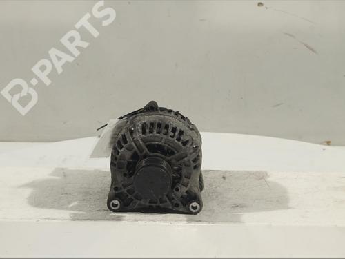 Used Alternator RENAULT KANGOO Express (FW0/1_) [2008-2025]  11960296