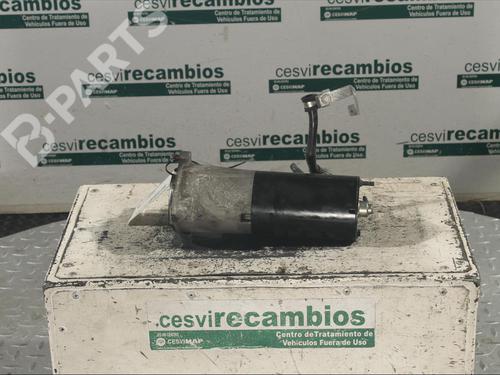 Used Starter SEAT EXEO (3R2) [2008-2013]  11899351