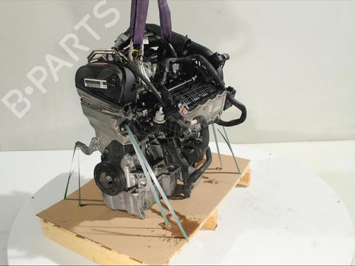 Engine SEAT IBIZA IV (6J5, 6P1) 1.2 TSI | BP26704657M1