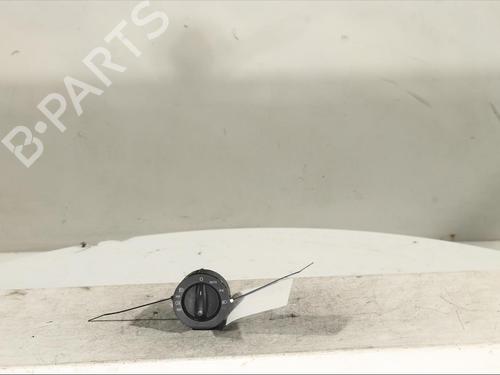 Used Headlight switch Headlight switch AUDI A6 Allroad C6 (4FH) 3.0 TDI quattro (233 hp) 17389308 17389308