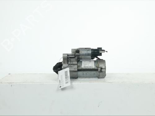 Used Starter Starter MERCEDES-BENZ SPRINTER 3,5-t Van (B907, B910) eSPRINTER (910.633) (116 hp) 35936533 35936533