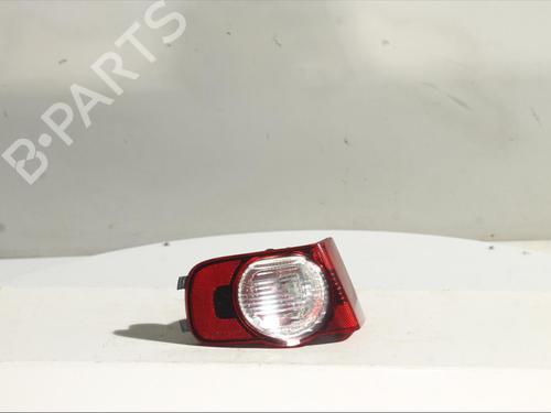 Used Rear fog light Rear fog light CITROËN C3 Picasso (SH_) 1.6 HDi 115 (114 hp) 26537679 26537679