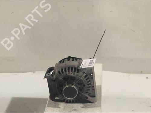 Alternator MERCEDES-BENZ A-CLASS (W169) A 180 CDI (169.007, 169.307) | BP15970645M7 