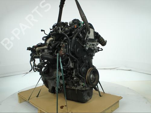 Engine PEUGEOT 2008 I (CU_) 1.6 BlueHDi 100 | BP39217531M1 - Image 4