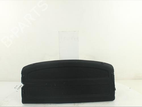 Used Rear parcel shelf RENAULT CLIO V (B7_) 1.0 LPG (B7MT) (101 hp) 32874154
