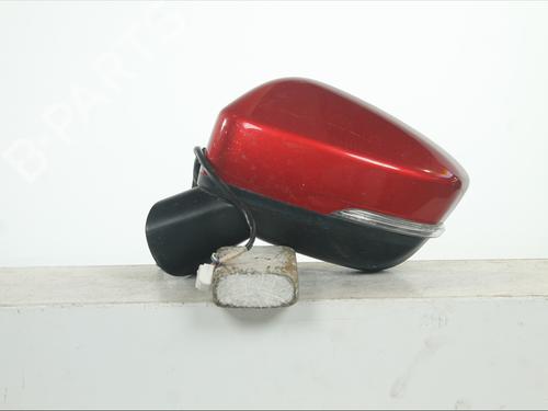 Left mirror MITSUBISHI ECLIPSE CROSS (GK_, GL_) 1.5 T-Mivec | BP38944965C26 - Image 2