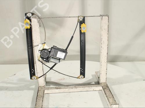 Used Front right window mechanism VW TOUAREG (7LA, 7L6, 7L7) [2002-2013]  16573468