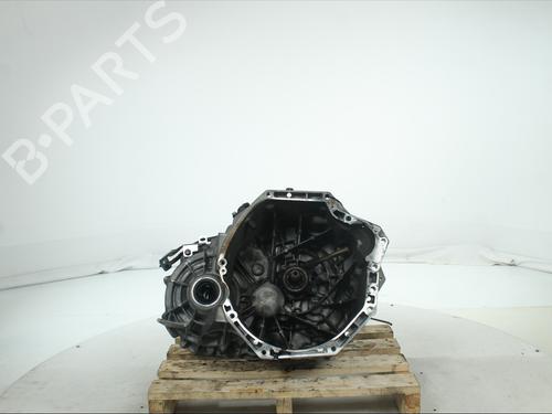 Used Gearbox Gearbox NISSAN QASHQAI II (J11, J11_) 1.6 dCi (130 hp) 35936518 35936518