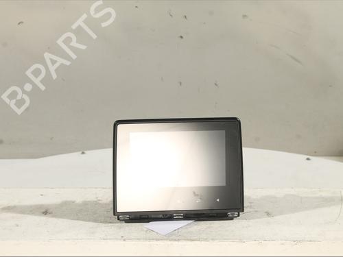 Pantalla multifuncion MITSUBISHI ASX (VSX_, VSE_) 1.0 (VSXG0) (91 hp) 32377496