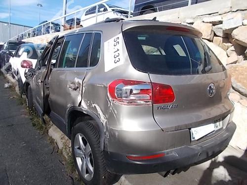 Starter VW TIGUAN (5N_) 2.0 TDI 4motion | BP24352885M8  - Image 6