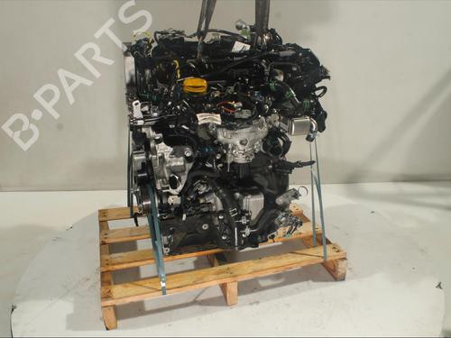 Engine RENAULT KOLEOS II (HC_)  | BP19877592M1 