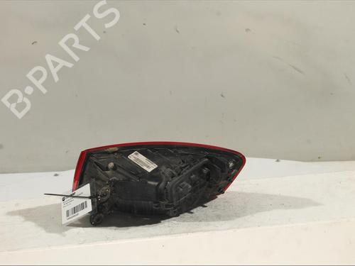 Left taillight AUDI A3 Limousine (8VS, 8VM) 1.6 TDI | BP27190271C34 