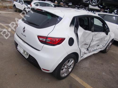 Engine RENAULT CLIO IV (BH_) 0.9 TCe 90 (BHNF, BHMA, BHMH, BHJK, BHJR) | BP30291533M1  - Image 7