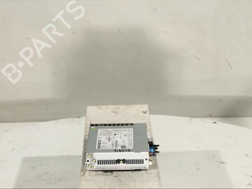 Electronic module RENAULT KADJAR (HA_, HL_) 1.3 TCe 140 (HLNB, HLN1) | BP24399210M83 