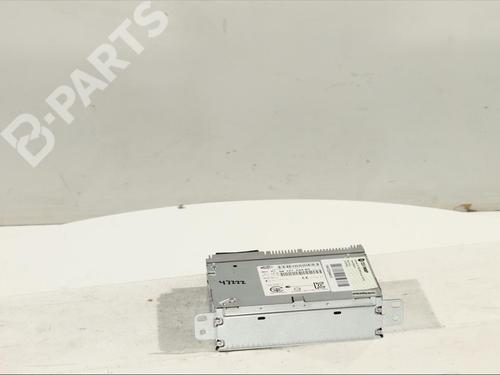 Used Radio CITROËN C4 II (NC_) 1.2 THP 130 (NCHNYM, NCHNYT) (130 hp) 11906351