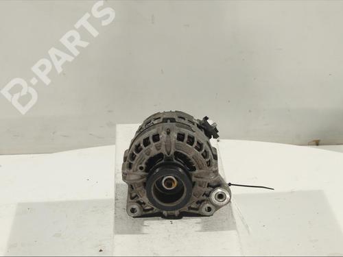 Alternator VOLVO V40 Hatchback (525) T2 | BP11982861M7 