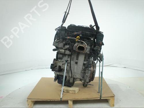Used Engine Engine CITROËN C-ELYSEE (DD_) 1.2 VTi 82 (82 hp) 36147859 36147859