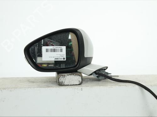 Used Left mirror Left mirror 39642765 39642765
