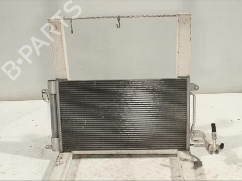 Used AC radiator AC radiator SEAT IBIZA IV (6J5, 6P1) 1.4 TDI (90 hp) 12079912 12079912