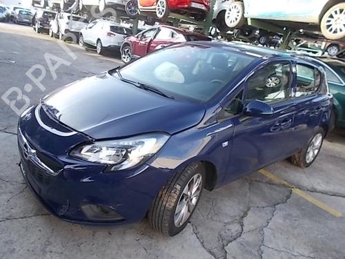 Alternator OPEL CORSA E (X15) 1.4 (08, 68) | BP26611458M7  - Image 5