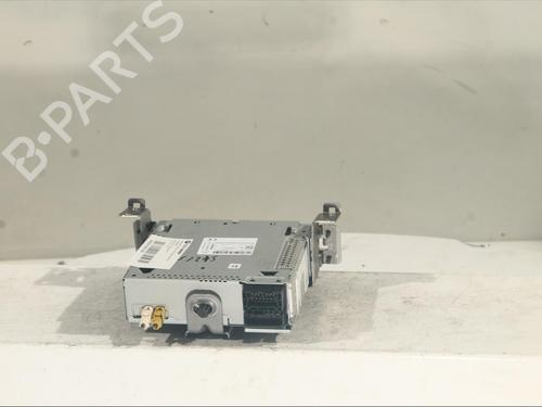 Electronic module RENAULT CAPTUR I (J5_, H5_) 1.2 TCe (J5AU) | BP24399518M83 