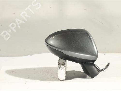 Right mirror OPEL ASTRA K (B16) 1.6 CDTi (68) 39176311