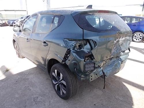 Engine DACIA SANDERO III 1.0 TCe 100 ECO-G | BP37432833M1 - Image 7