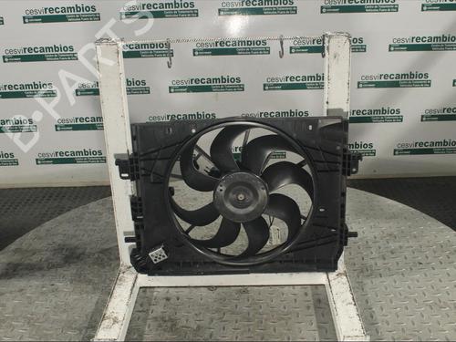 Used Radiator fan DACIA LODGY (JS_) 1.5 Blue dCi 95 (JSJL, JSN7) (95 hp) 11954784