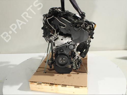 Engine SEAT ATECA (KH7, KHP) 1.6 TDI | BP26672789M1 