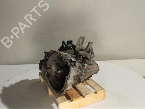 Gearbox CITROËN C5 III (RD_) 2.0 HDi 165 (RDRHHA, RDRHH8) | BP29986040M3