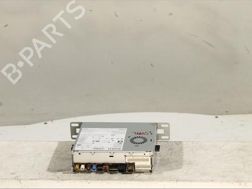 Elektronische module RENAULT CLIO V (B7_) 1.0 LPG (B7MT) | BP29986306M83 