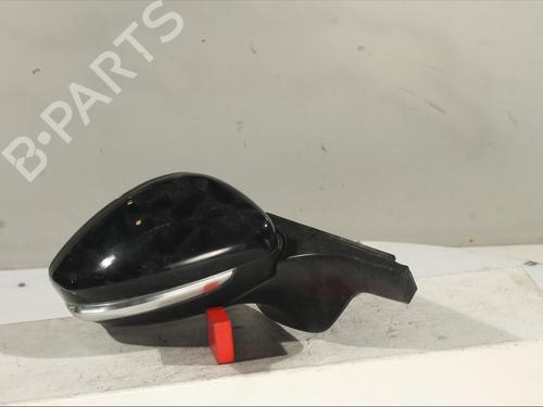 Right mirror CITROËN C3 III (SX) 1.2 PureTech 82 98267124XT