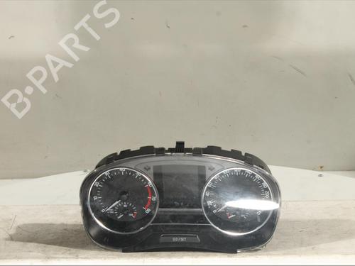 Used Instrument cluster Instrument cluster SKODA RAPID Spaceback (NH1) 1.6 TDI (90 hp) 26925569 26925569