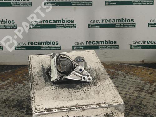 Starter DACIA SANDERO II TCe 90 (B8M1, B8MA, B8AC) | BP11898502M8 